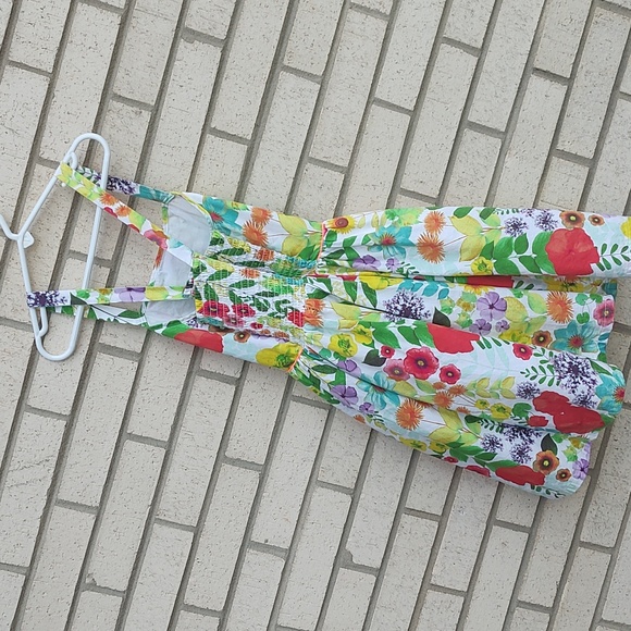 Cherokee Flower Dress - Picture 7 of 12